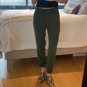 J. Crew Utility Jogger Pant